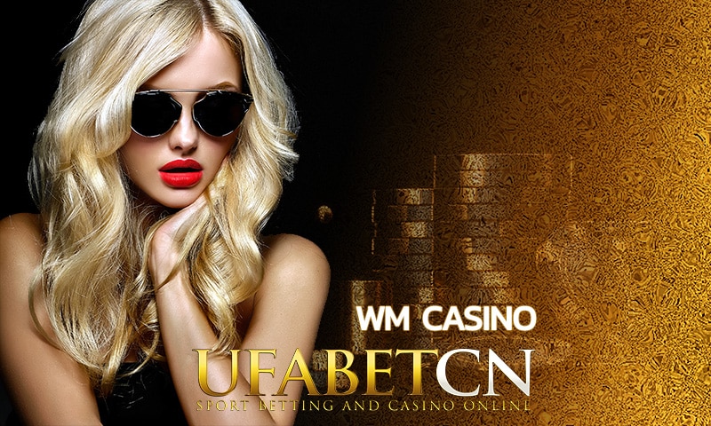 wm casino เปิดใหม่ ส่งตรงจากปอยเปต