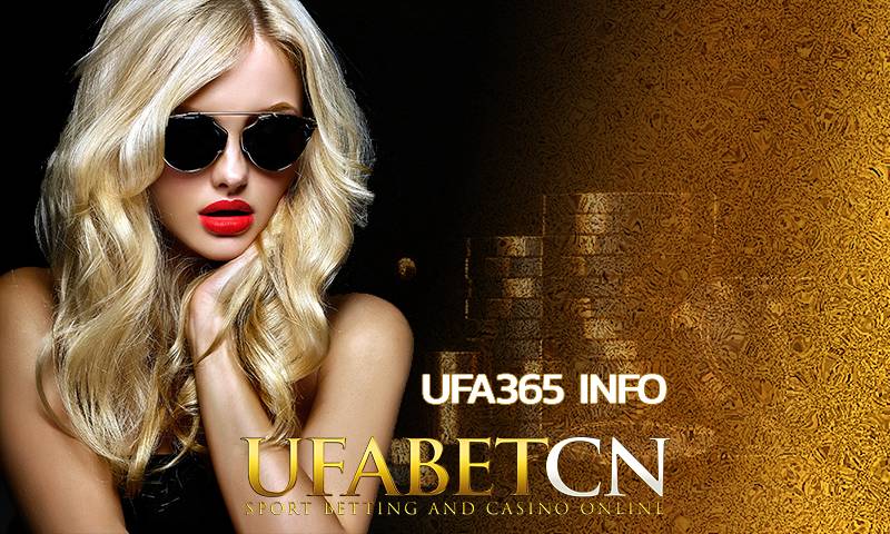 ufa365 info เว็บตรง UFABET พนันออนไลน์ ครบวงจรฝาก-ถอนไม่มีสะดุด